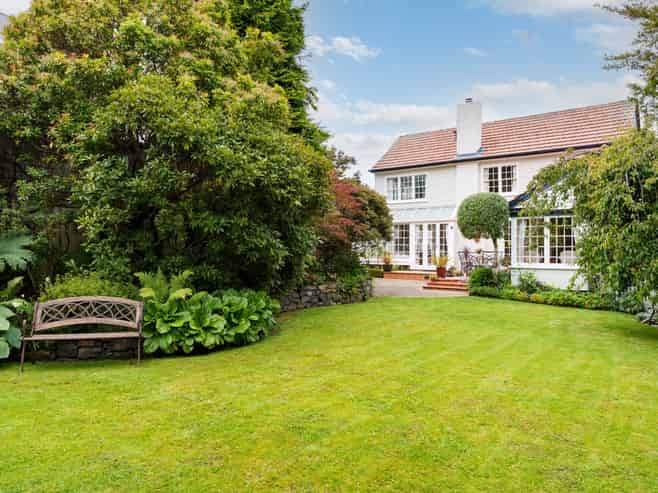 26 and 26A Grendon Street, Maori Hill