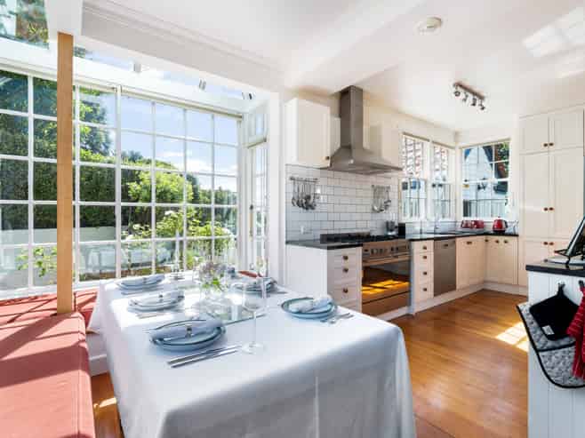 26 and 26A Grendon Street, Maori Hill