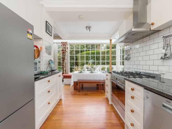 26 and 26A Grendon Street, Maori Hill