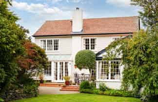 26 and 26A Grendon Street, Maori Hill