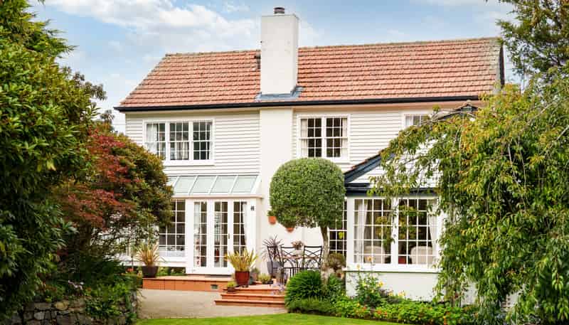 26 and 26A Grendon Street, Maori Hill