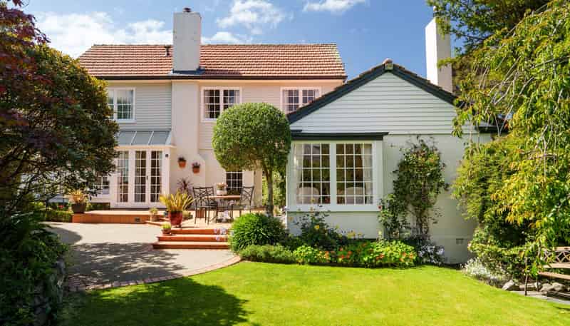 26 and 26A Grendon Street, Maori Hill