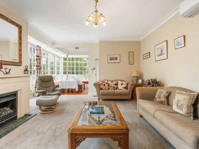 26 and 26A Grendon Street, Maori Hill