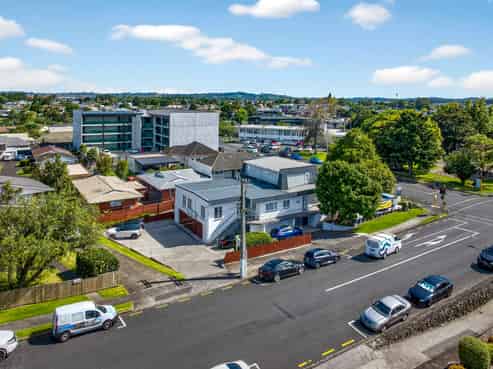 Established Medical Investment