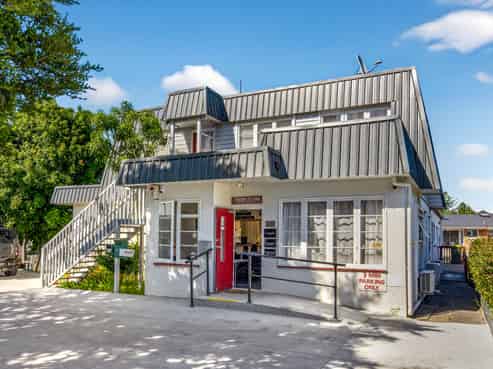 Established Medical Investment