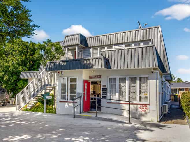 Established Medical Investment