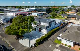 Established Medical Investment