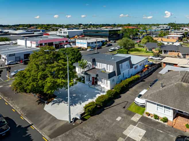 Established Medical Investment