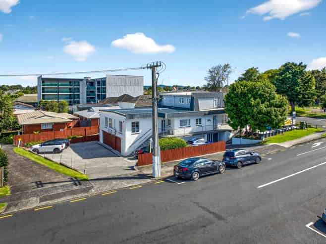 Established Medical Investment