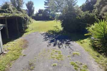 36 Porou Street, Taumarunui