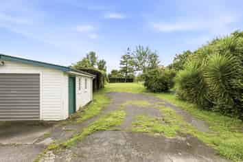 36 Porou Street, Taumarunui