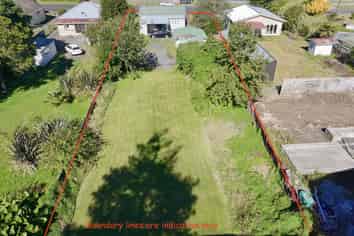 36 Porou Street, Taumarunui