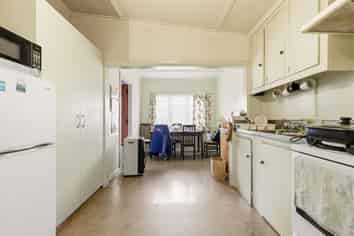 36 Porou Street, Taumarunui