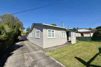 36 Porou Street, Taumarunui
