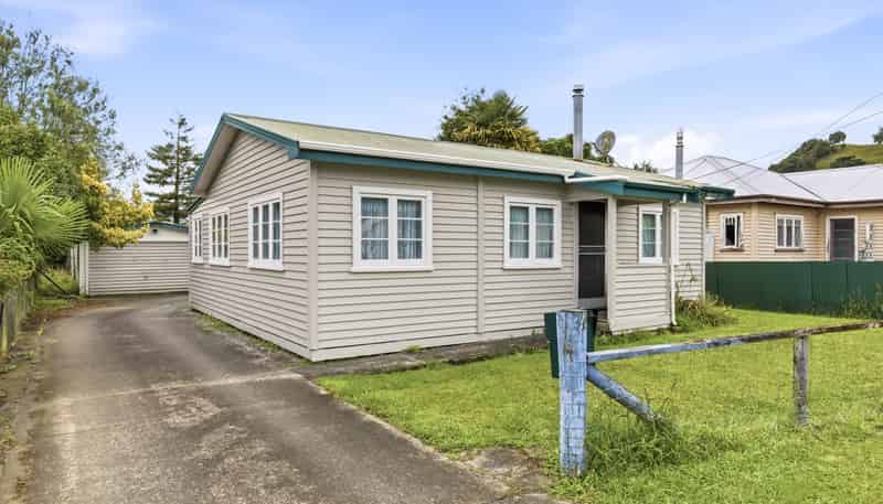 36 Porou Street, Taumarunui