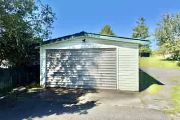 36 Porou Street, Taumarunui