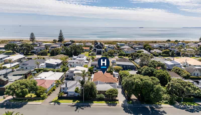 115B Oceanview Road, Mount Maunganui