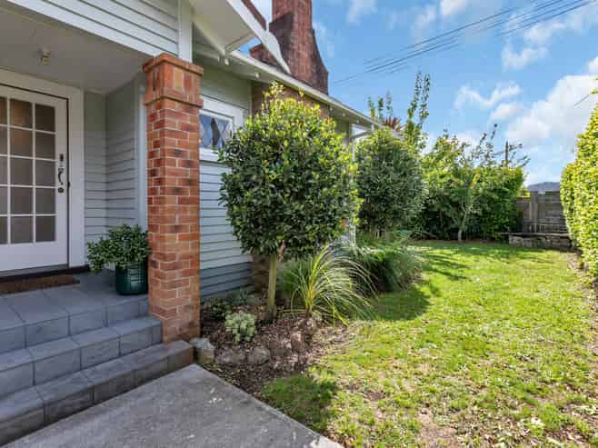 2A William Street, Kensington