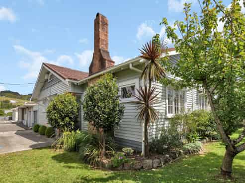 2A William Street, Kensington