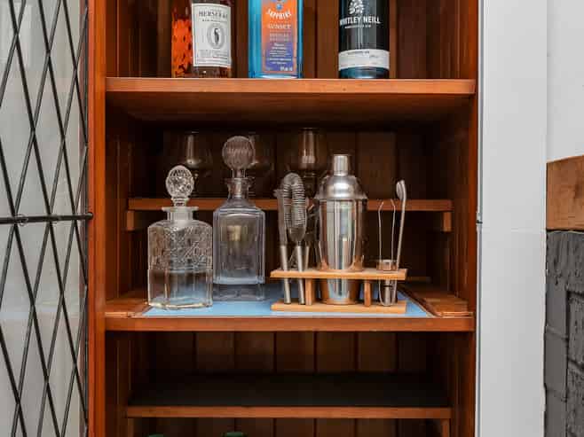 2A William Street, Kensington