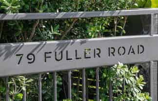 79 Fuller Road, South Head