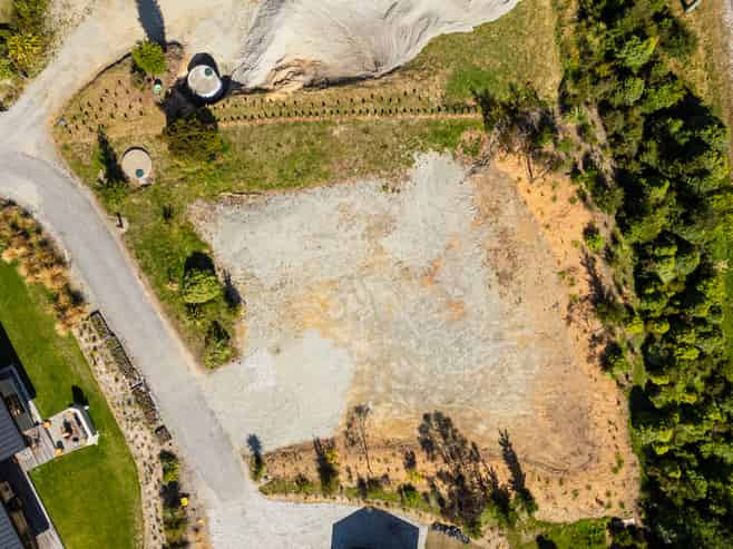 19 Peregrine Falcon Road, Queenstown