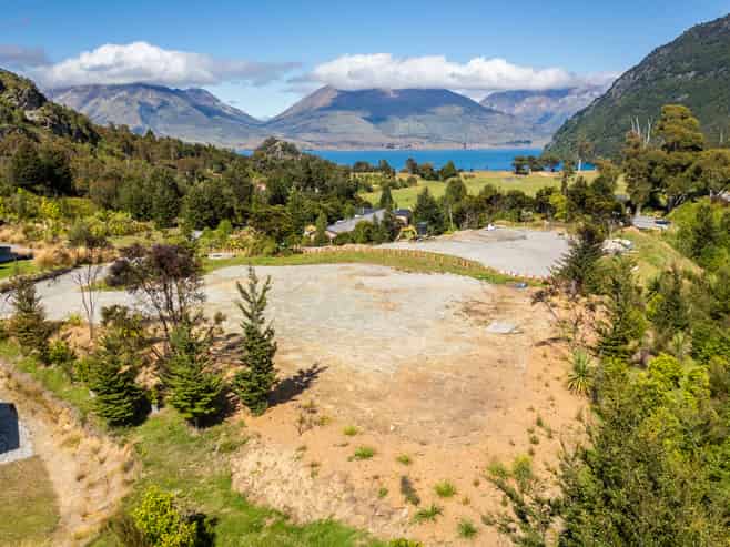 19 Peregrine Falcon Road, Queenstown