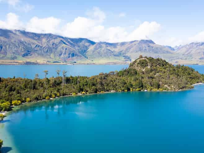 19 Peregrine Falcon Road, Queenstown