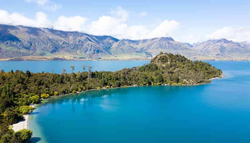 19 Peregrine Falcon Road, Queenstown