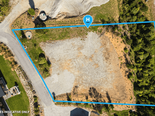 19 Peregrine Falcon Road, Queenstown