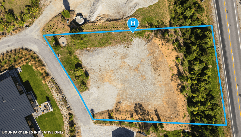 19 Peregrine Falcon Road, Queenstown