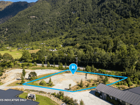 19 Peregrine Falcon Road, Queenstown