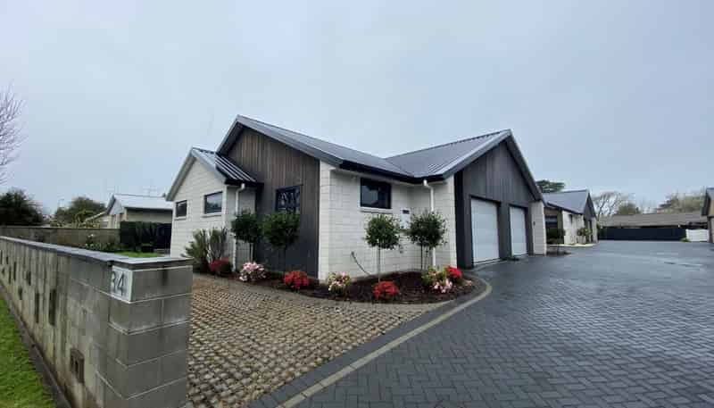 1/34 Rutherford Street, Chartwell