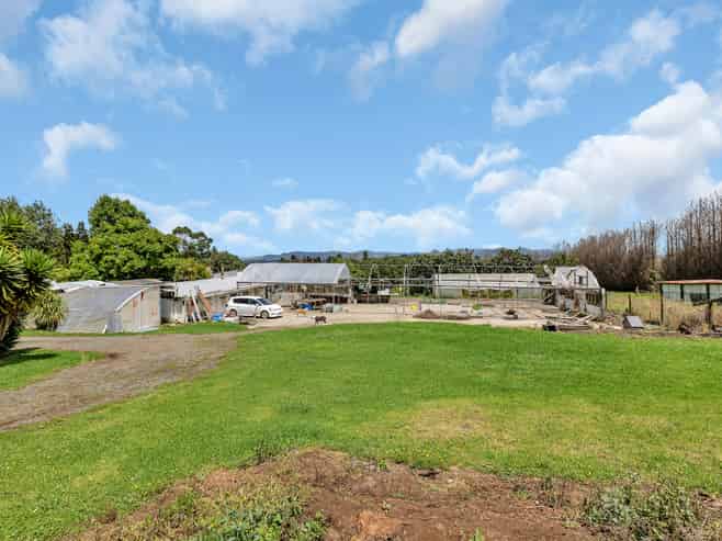 410A Whatitiri Road, Poroti
