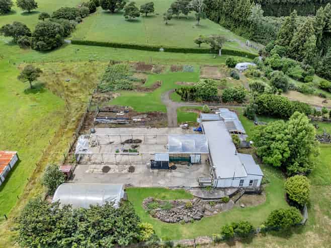 410A Whatitiri Road, Poroti