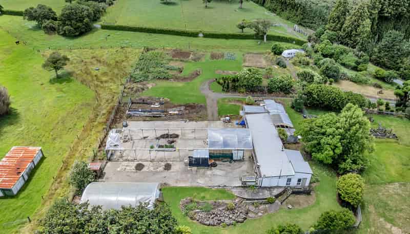 410A Whatitiri Road, Poroti