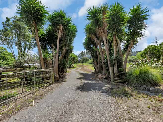 410A Whatitiri Road, Poroti