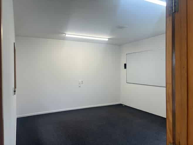 Modernised industrial unit