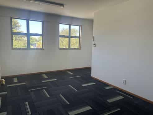 Modernised industrial unit