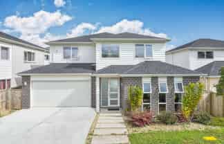 E/21 Stamford Crescent, Flat Bush