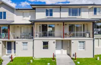  55 Kirikiri Lane, Dannemora