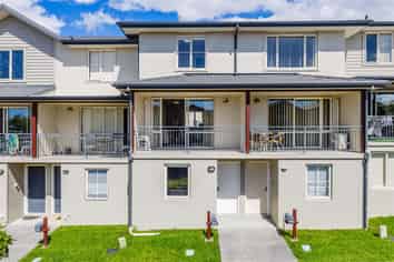  55 Kirikiri Lane, Dannemora