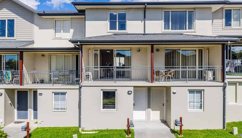  55 Kirikiri Lane, Dannemora