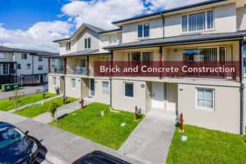  55 Kirikiri Lane, Dannemora