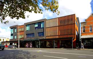 A True Ponsonby Road Rarity Available Now