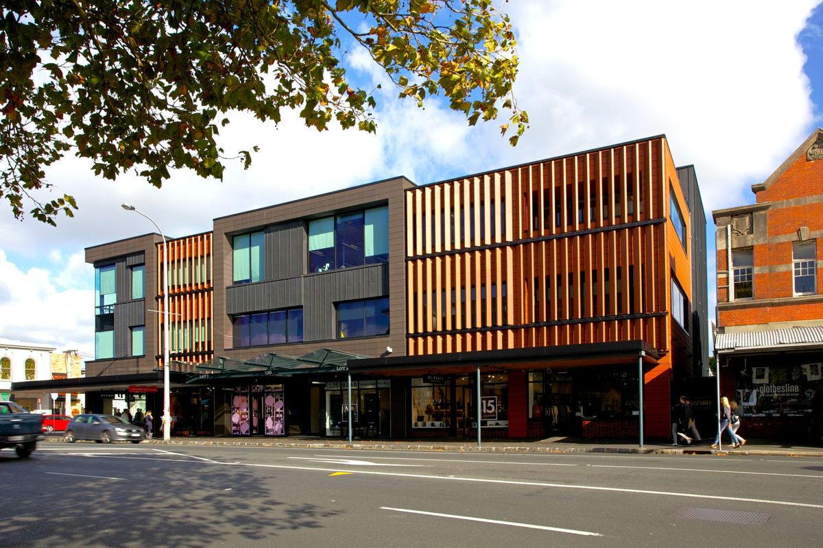 A True Ponsonby Road Rarity Available Now