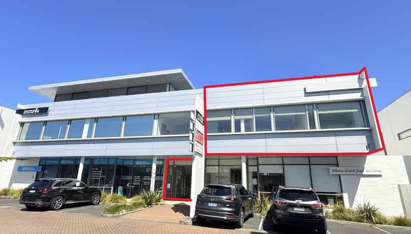 F4/59 Apollo Drive, Albany