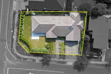 1 Whakatomo Place, Havelock North