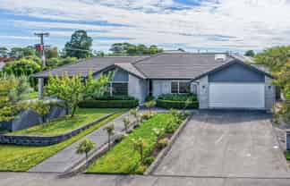 1 Whakatomo Place, Havelock North