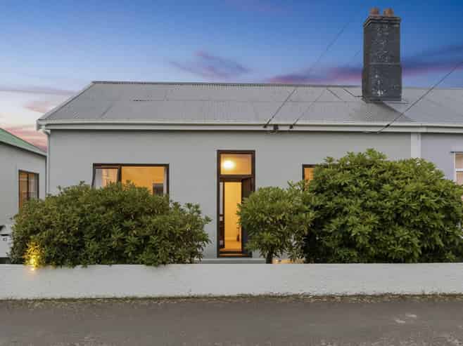 63  Fawcett Street, SOUTH DUNEDIN